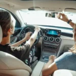 How Tough Are Saudi Arabia's Driving Exams for New Drivers