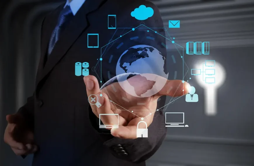 Performance-Driven Digital Solutions for Growth