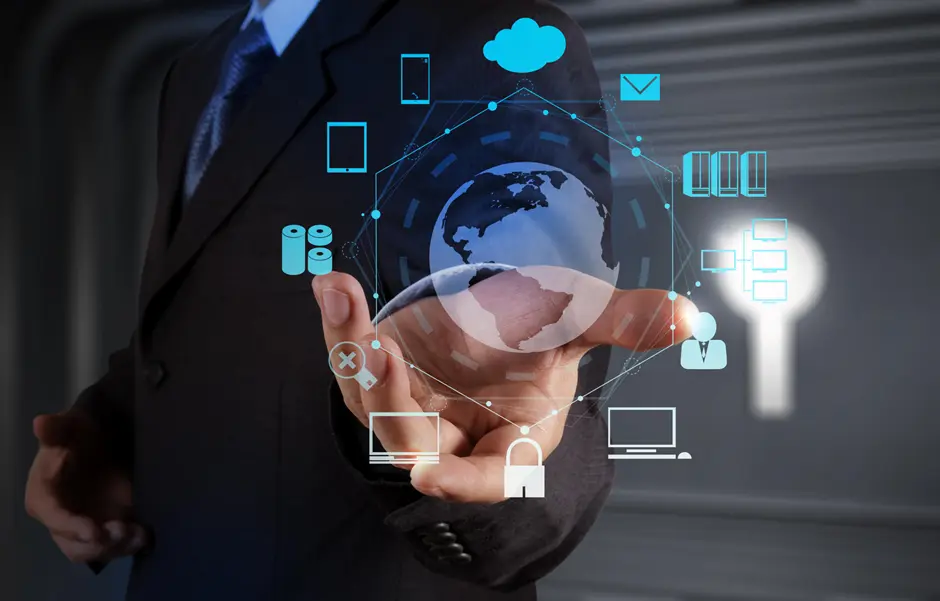 Performance-Driven Digital Solutions for Growth