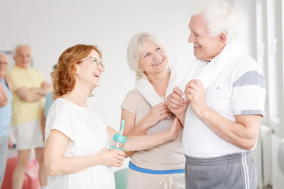 Rediscover Joy After 60 Modern Lifestyle Ideas for Seniors Today