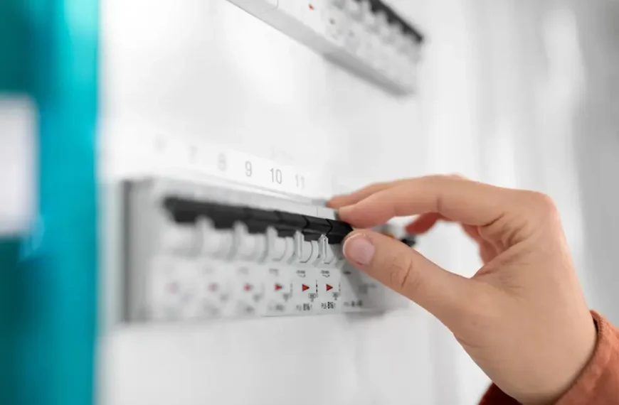 Reliable Energy Connections for Safe, Steady Performance