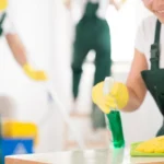 Reliable Maintenance Services for Cleaner Spaces