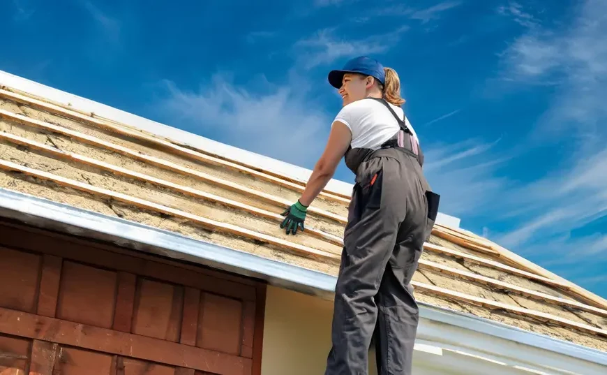 Reliable Roof Repair and Maintenance Services You Can Trust