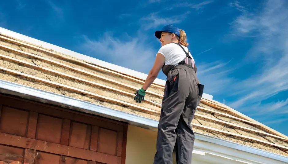 Reliable Roof Repair and Maintenance Services You Can Trust