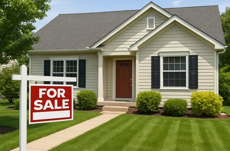 Tips for a Smooth Home Selling Process