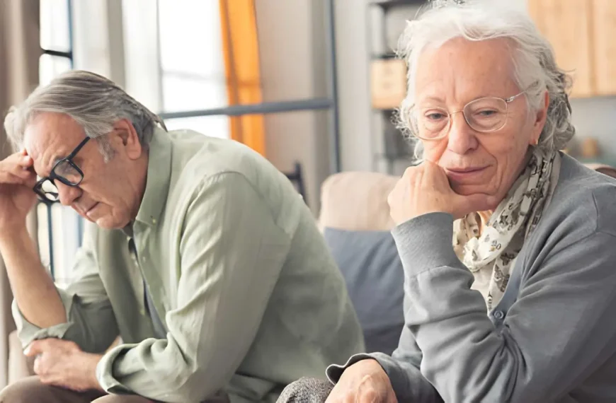 Understanding Cognitive Decline Effects on Seniors' Lives