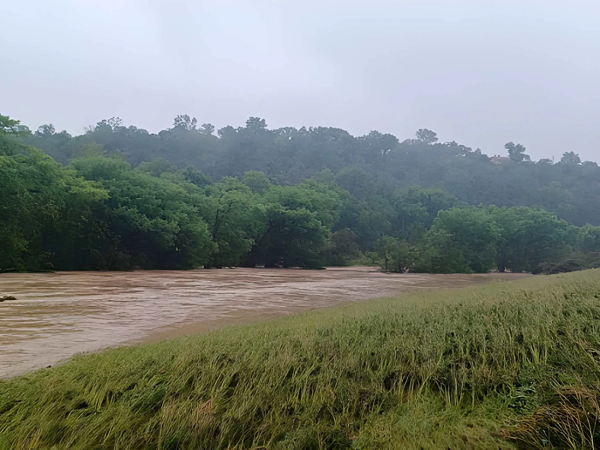 Who to Call When the Creek Rises Local Experts on Fast Flood Recovery