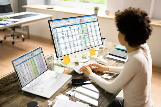 Hire Google Sheets Specialists Instantly: Vetted Spreadsheet Professionals for Your Business