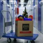 Explore Secure Storage Options With Flexible Access