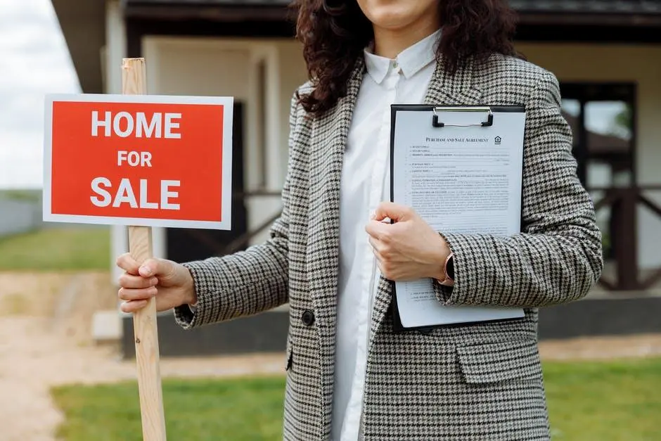 Financial Steps to Take Before Putting Your Home on the Market