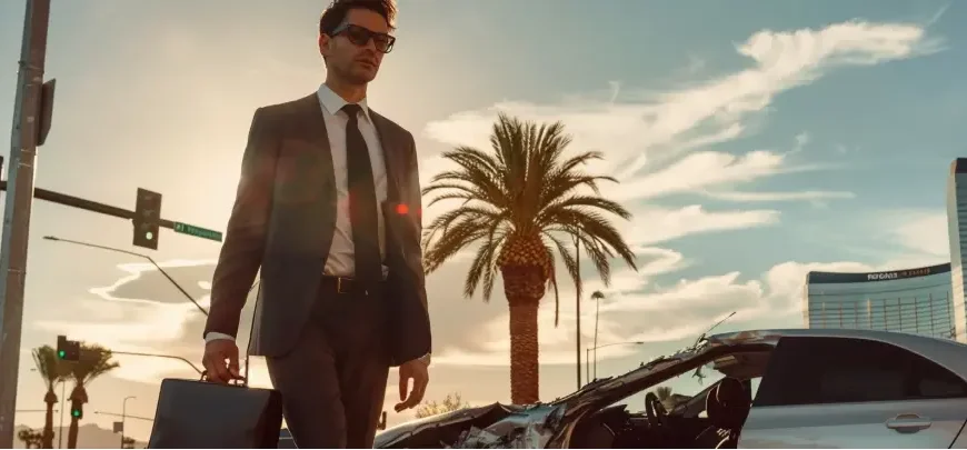 General Audience Key Considerations When Hiring a Lawyer for Car Accidents