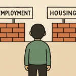 How Sex Crime Convictions Affect Employment and Housing Opportunities