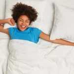 How Your Bedding Directly Shapes Restful Sleep Patterns