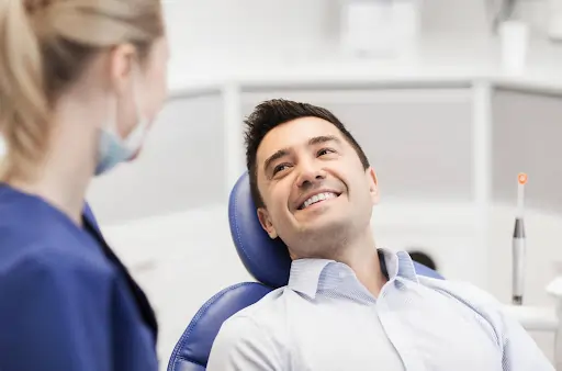 When a Dental Crown Is the Right Choice for Your Tooth Damage
