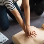 CPR Certification and Training Courses to Learn Essential Skills