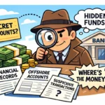 Forensic Banking Unveiling Financial Misconduct and Strengthening Legal Strategies