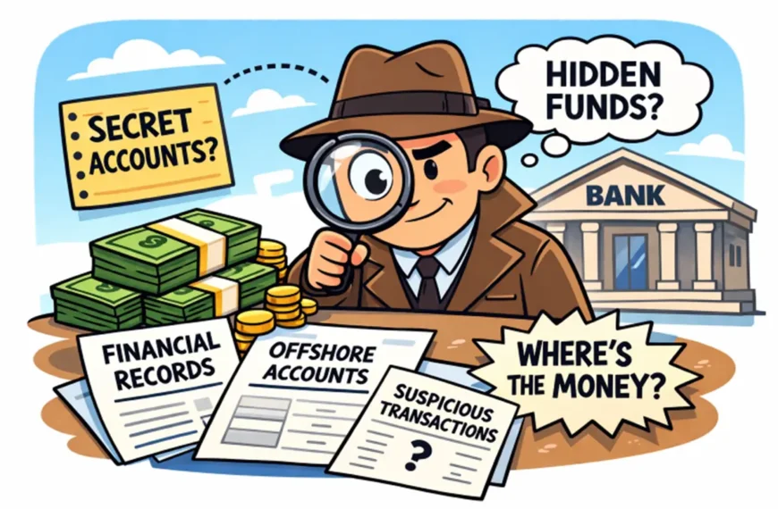 Forensic Banking Unveiling Financial Misconduct and Strengthening Legal Strategies