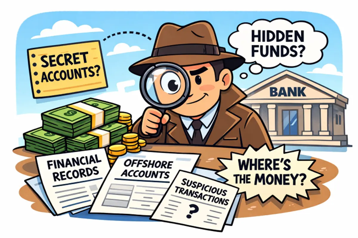 Forensic Banking Unveiling Financial Misconduct and Strengthening Legal Strategies