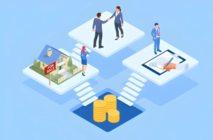 Smart Strategies for Today’s Real Estate Buyers and Sellers