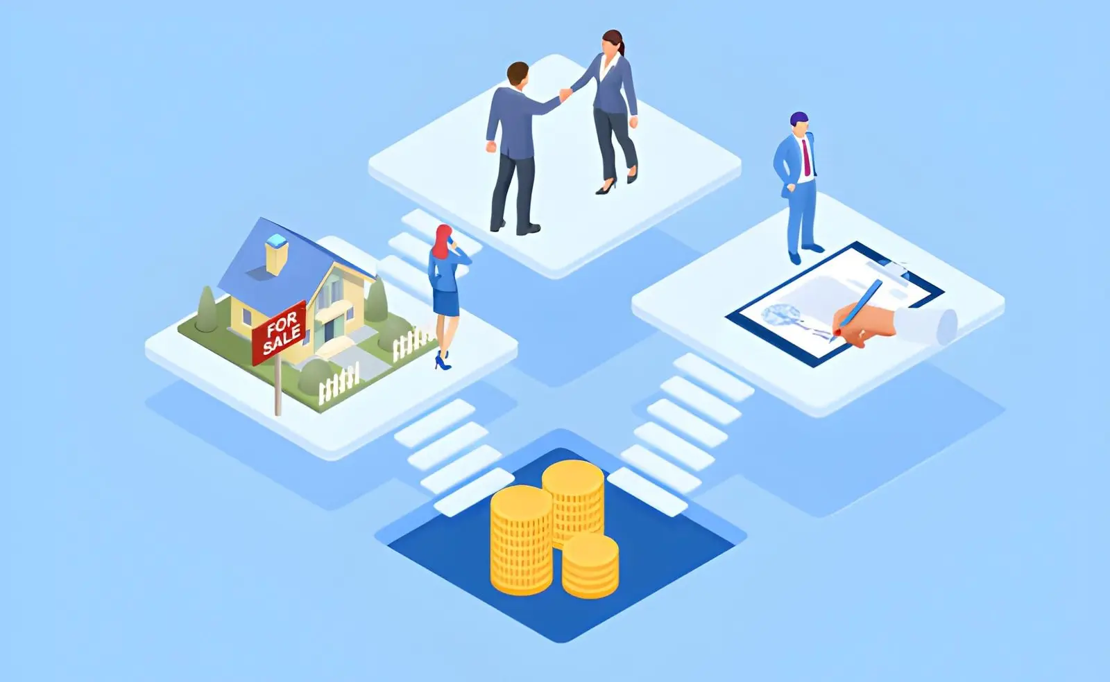 Smart Strategies for Today’s Real Estate Buyers and Sellers