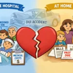 The Long Term Impact Of DUI Accidents On Victims And Families