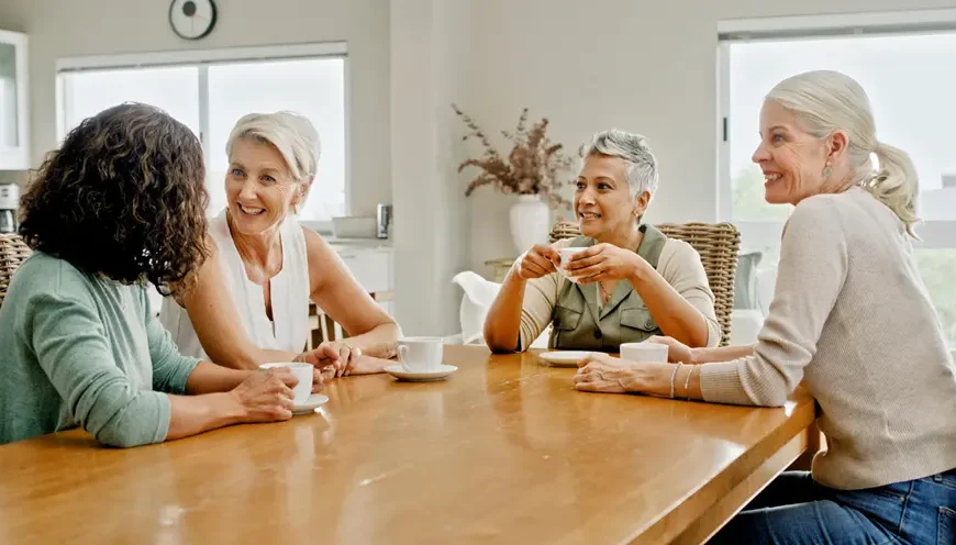 The Role of Local Exploration in Fostering Community Connection