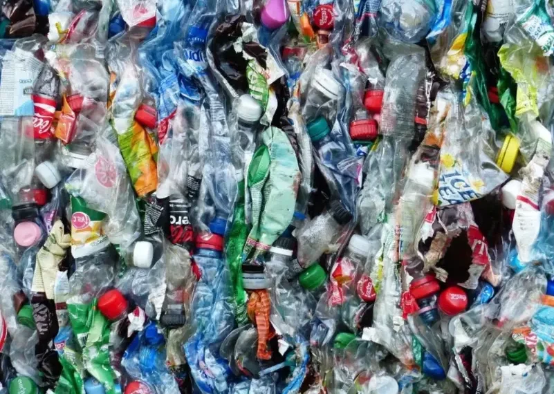 The Role of Mechanical Purification in a Circular Economy