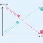 What Causes Transition Points Between Slopes to Fail Early