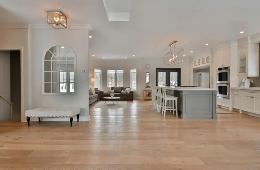 Custom Home Designs Built for Comfort and Longevity