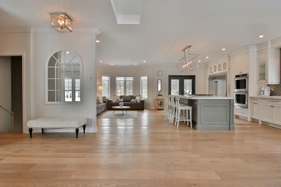 Custom Home Designs Built for Comfort and Longevity