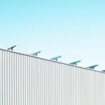 Durable Commercial Roofing Options for Energy Savings