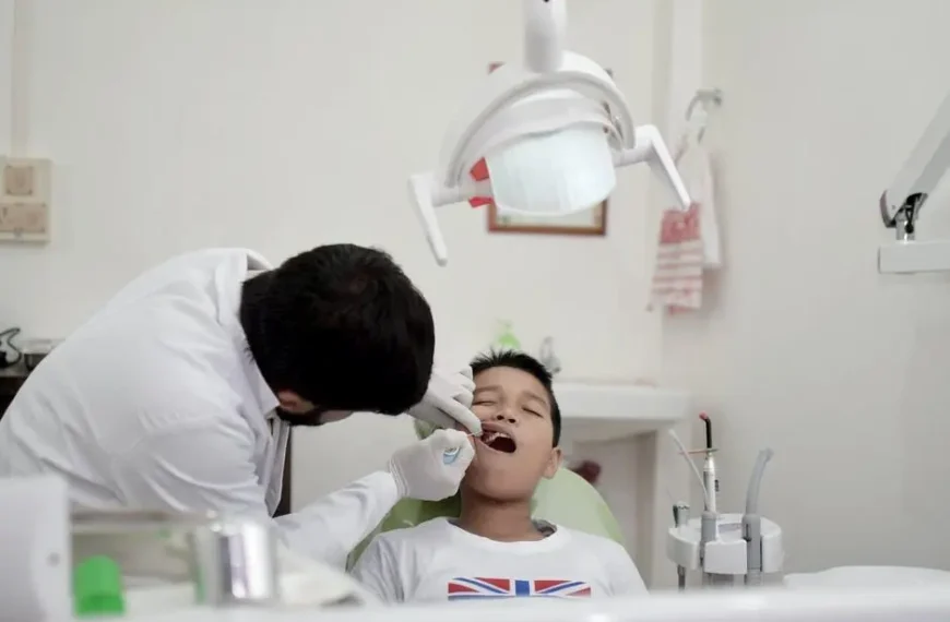 Expert Dental Tooth Extraction and Oral Surgery Services