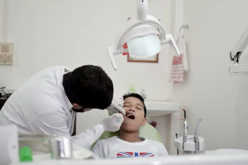 Expert Dental Tooth Extraction and Oral Surgery Services