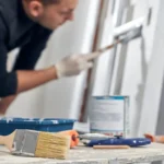 Professional Residential Painting Services for Homeowners